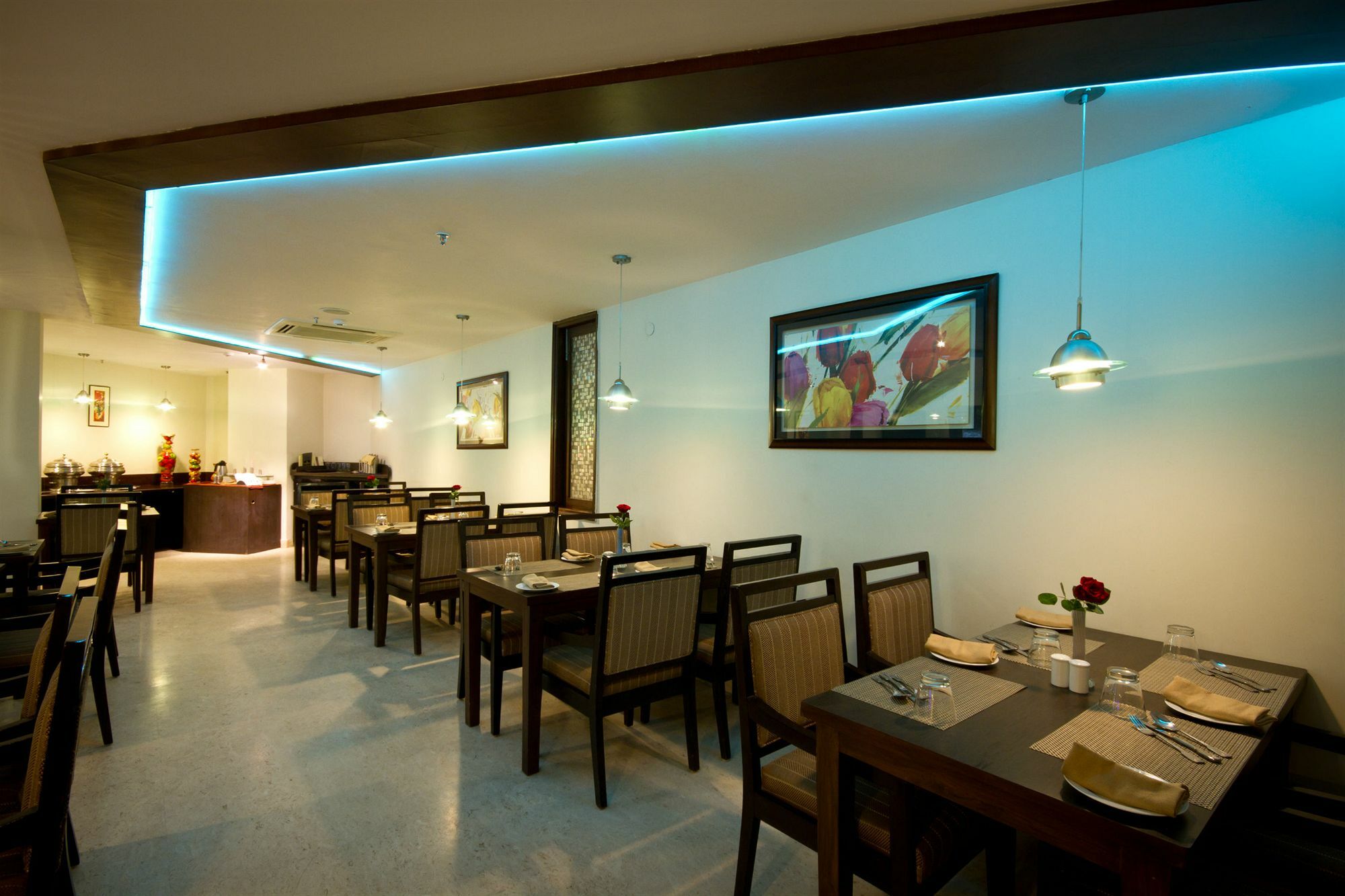 Classic Diplomat 3* New Delhi